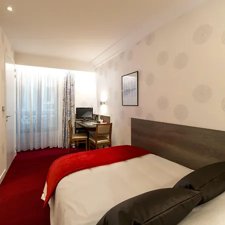 Hotel La 3*