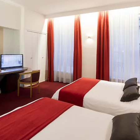 La Hotel