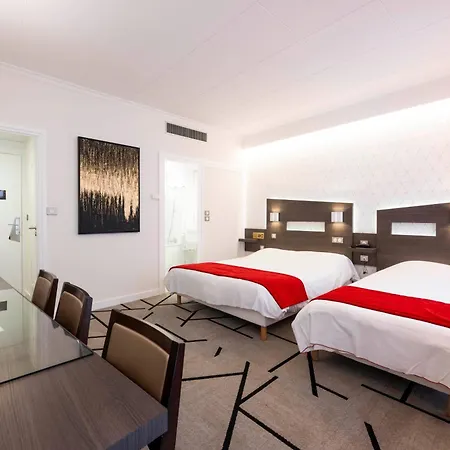 Hotel La