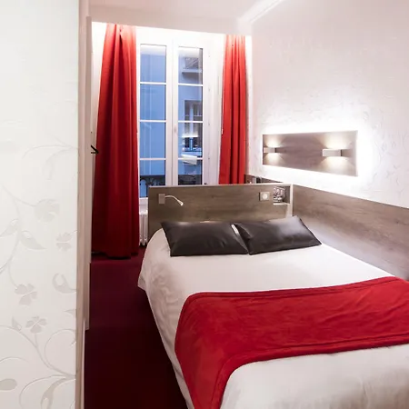 Hotel La Lyon