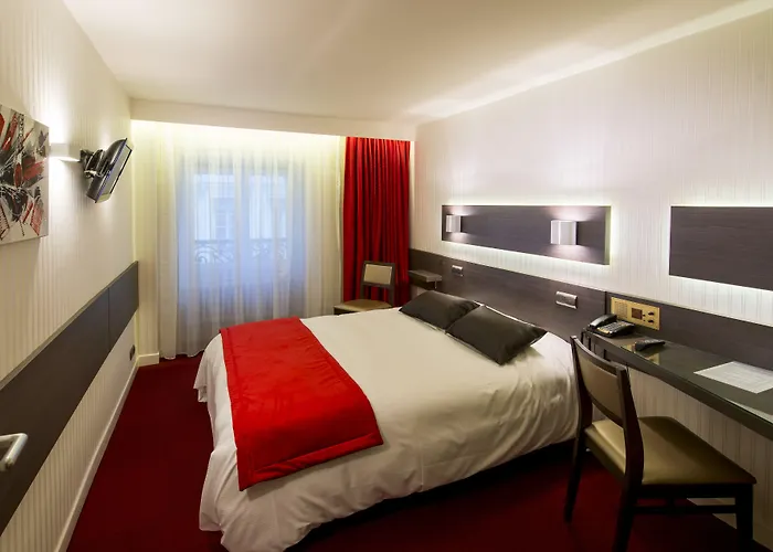 La 3* Lyon