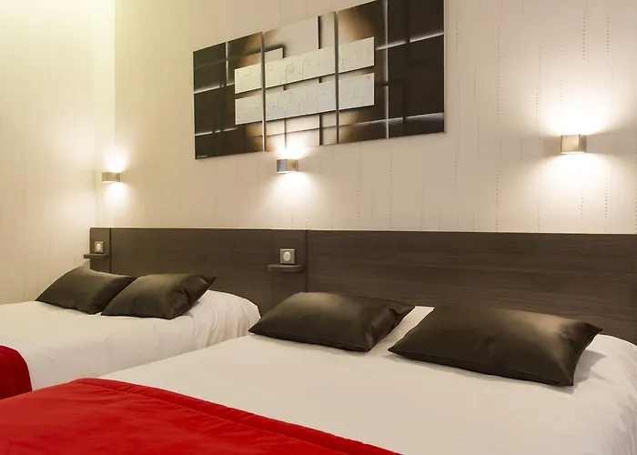 La 3* Lyon