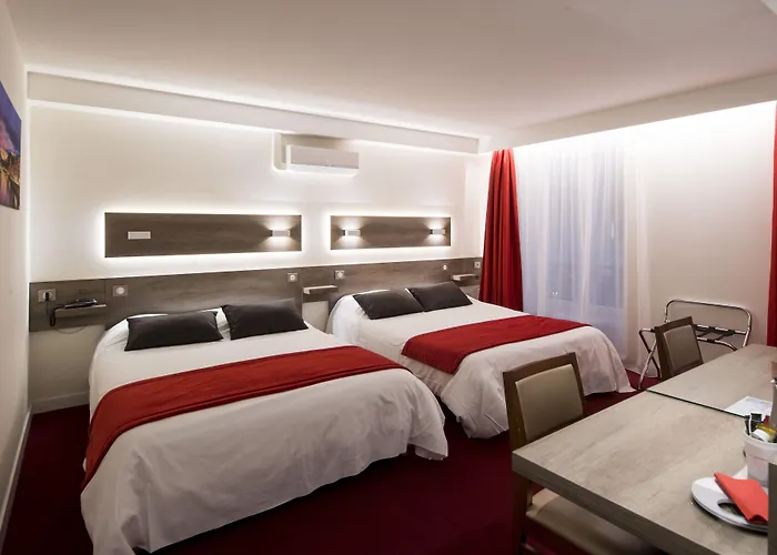 La 3* Lyon