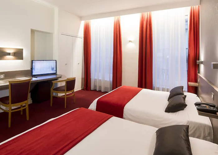 La 3* Lyon