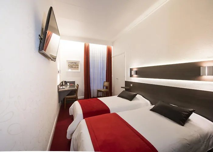La 3* Lyon