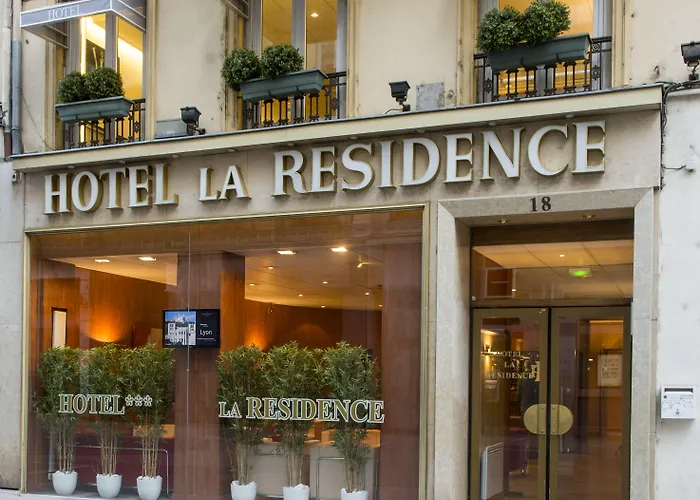 La Lyon