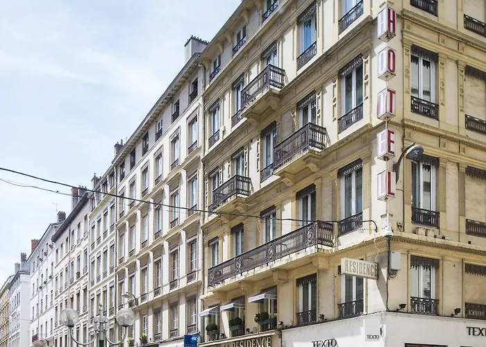 La Lyon