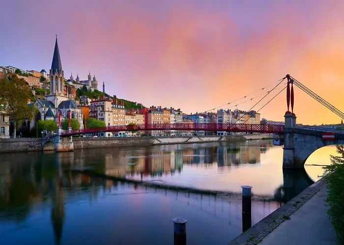 Szálloda La Lyon