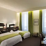 מלון La 3*