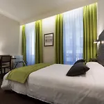 Hotel La 3*