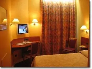 La Résidence Hotel Lyon