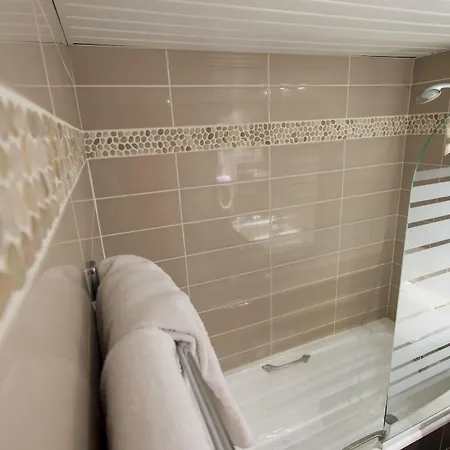 La Résidence Hotel 3*