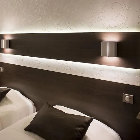 La Résidence Hotel Lyon