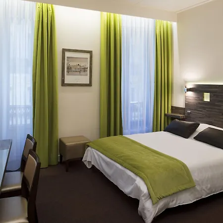Hotel La Résidence
