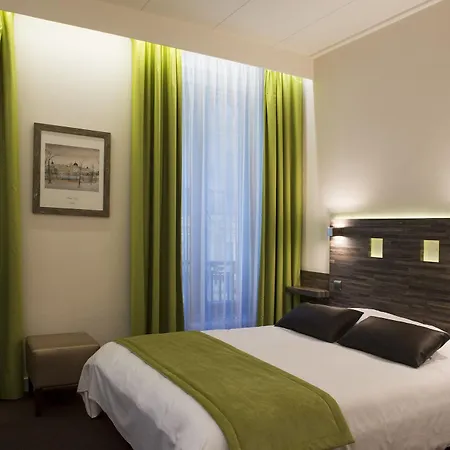 Hotel La Résidence