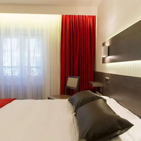 Hotel La Résidence