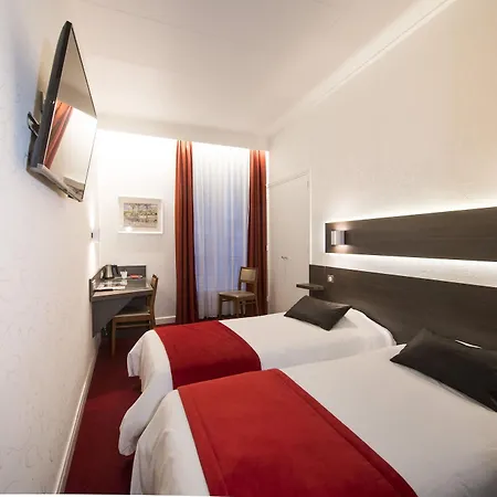 Hotel La Résidence