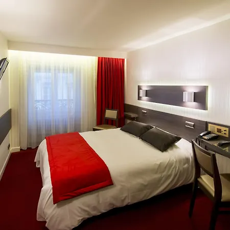 Hotel La Résidence 3*
