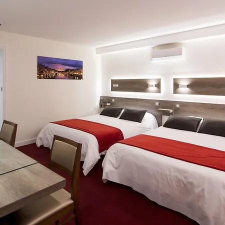 Hotel La Résidence 3*