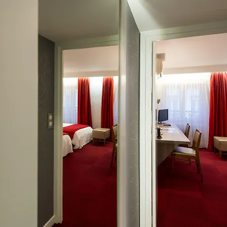 La Résidence 3* Lyon