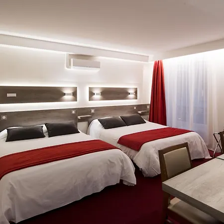 Hotel La Résidence Lyon