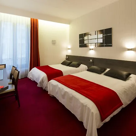 La Résidence Hotel