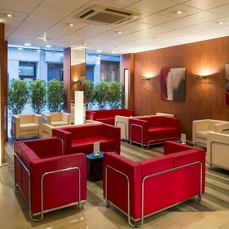 La Résidence Hotel 3*