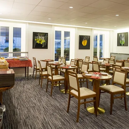 Hotel La Résidence 3*