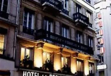La Résidence Lyon