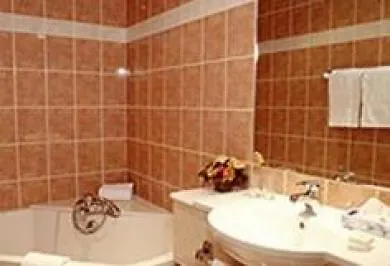 La Résidence Hotel 3*