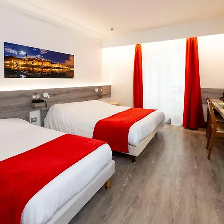 La Résidence Hotel