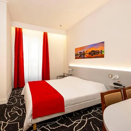 La Résidence 3* Lyon