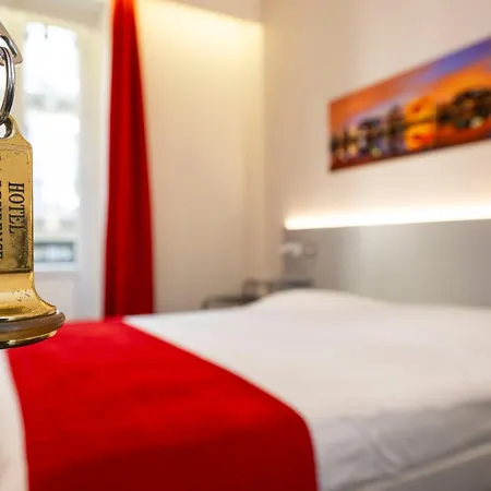 La Résidence Hotel Lyon