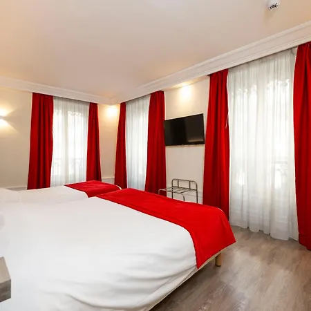 Hotel La Résidence