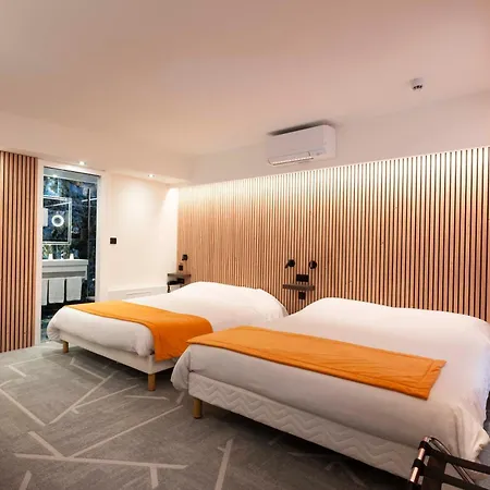 La Hotel 3*