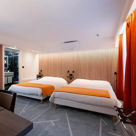 Hotel La Lyon