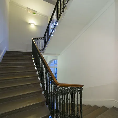 La Szálloda