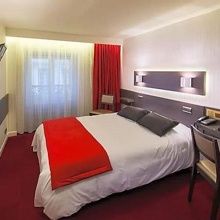 La Hotel Lyon