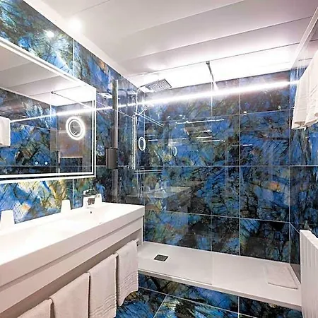 Hotel La 3*