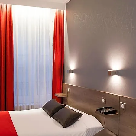 La Résidence 3*