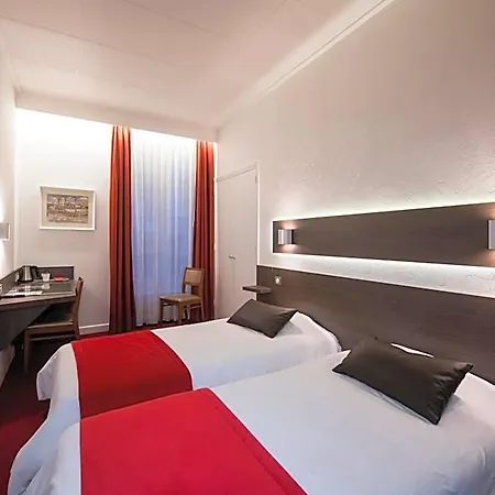 Hotel La 3*