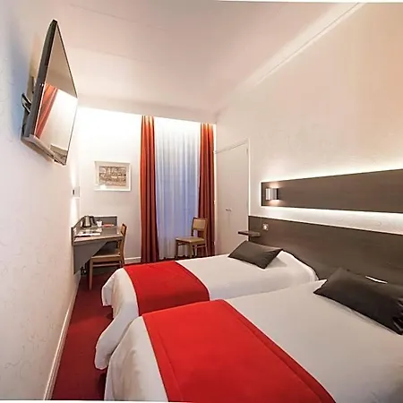 Hotel La Lyon