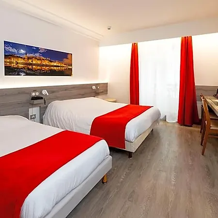 Hotel La