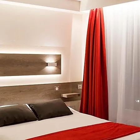 La Hotel 3*