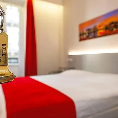 Hotel La Lyon