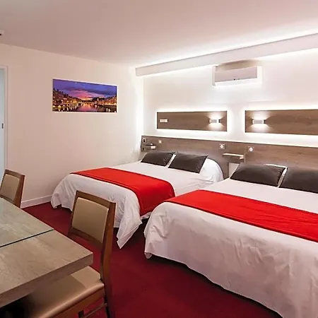 La Hotel
