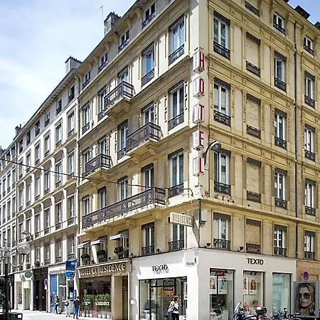 La Résidence 3* Lyon