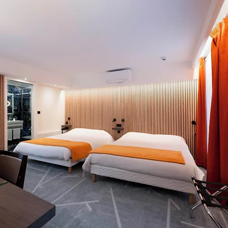 La 3* Lyon