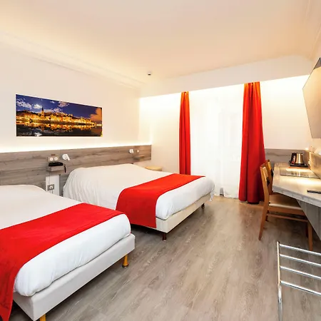 La 3* Lyon
