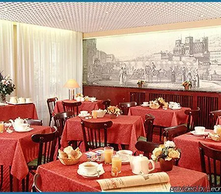 Hotel La Résidence Lyon